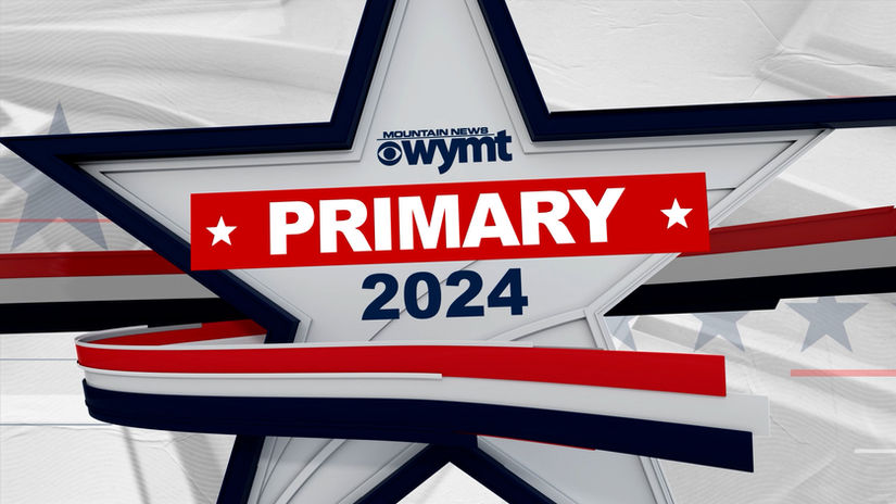WYMT Election Coverage